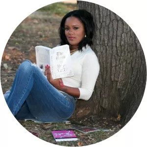 Ayana Ellis - Author