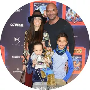 Ayana Haley Hall Soost photograph