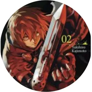 Ayanashi - Manga series