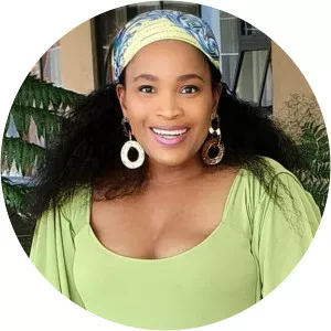 Ayanda Borotho - South African actress