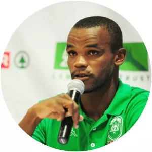 Ayanda Dlamini - South African football coach