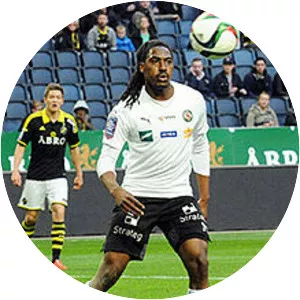 Ayanda Nkili - South African footballer