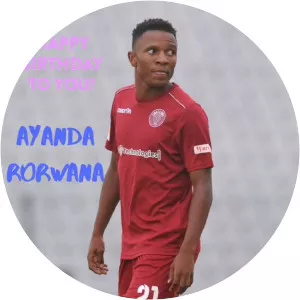 Ayanda Rorwana