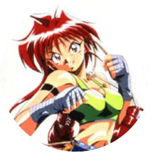 Ayane's High Kick - 1998 ‧ Sport/Action ‧ 1 hour