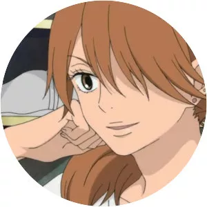 Ayane Yano - Fictional character