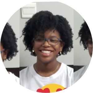 Ayani Costa photograph