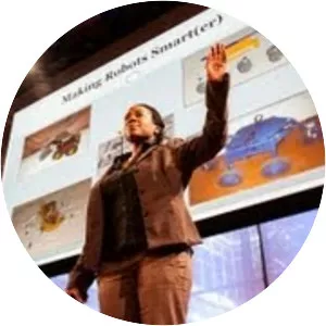 Ayanna Howard - American roboticist