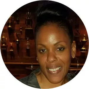 Ayanna Kilpatrick photograph