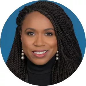 Ayanna Pressley