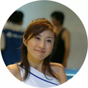 Ayano Kato - Japanese actress