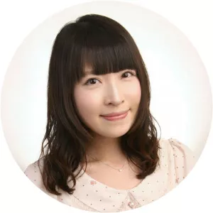 Ayano Shibuya - Voice actress