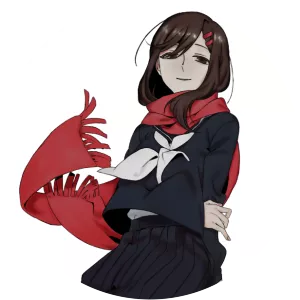 Ayano Tateyama - 