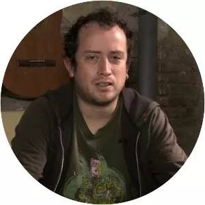 Ayar Blasco - Film director