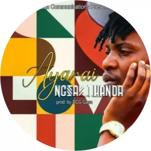 Ayarai - Musical artist