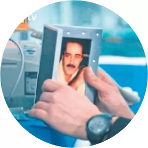 Ayas Yıldırımer photograph