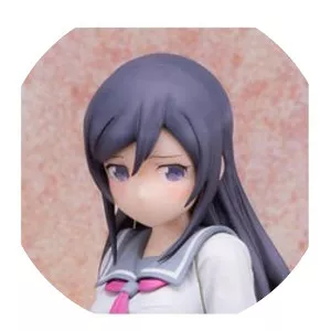 Ayase Aragaki - Fictional character