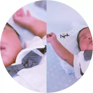 Ayash Affan photograph