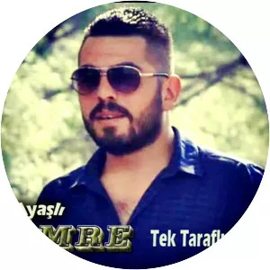 Ayaşlı Emre - Musical artist