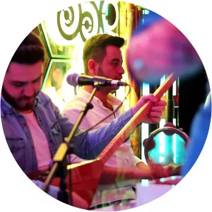 Ayaşlı Özcan - Musical artist