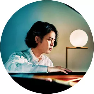 Ayatake Ezaki - Musician