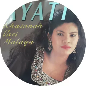 Ayati Tasrip - Musical artist