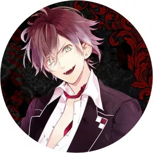 Ayato Sakamaki