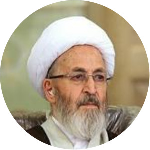 Ayatollah Ja'far Subhani