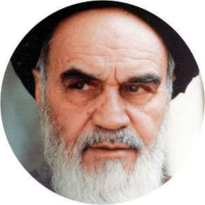 Ayatollah Khomeini