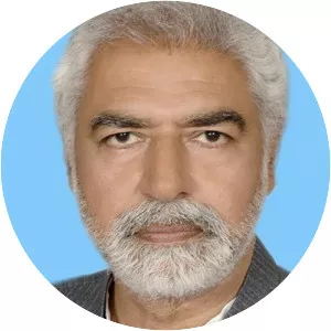 Ayaz Amir