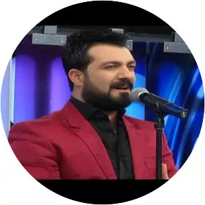 Ayaz Arzen - Musical artist