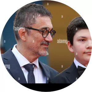 Ayaz Ceylan - Nuri Bilge Ceylan's son