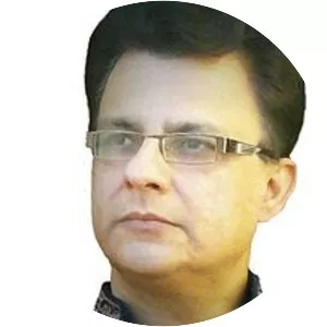Ayaz Latif Palijo