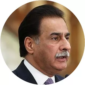 Ayaz Sadiq