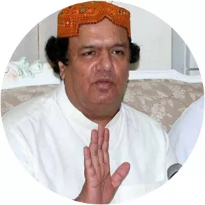 Ayaz Soomro