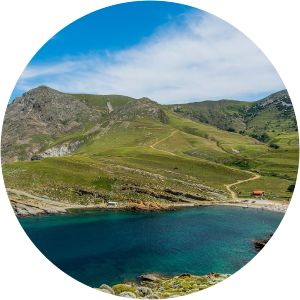 ayazma plajı gökçeada sualtı milli parkı