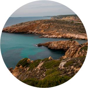 ayazma plajı mermer burnu