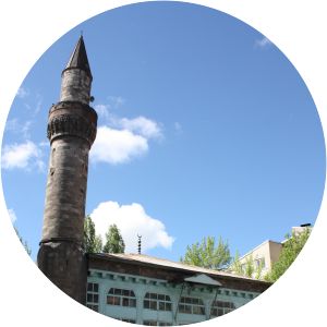 Ayazpaşa Mosque