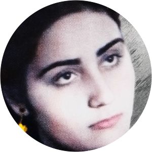 Aybeniz Vekilova photograph