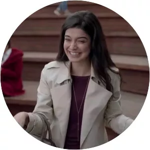 Aybike Turan - TV actress