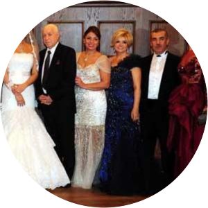 Ayca Calimbay photograph