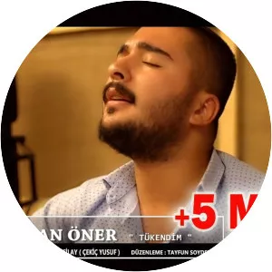 Aycan Öner