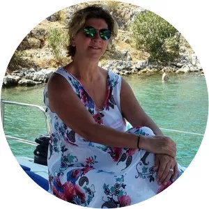 Aycan Yuvakuran photograph