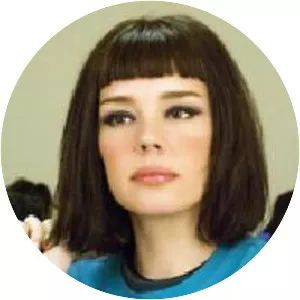 Ayçe Abana - Movie actress