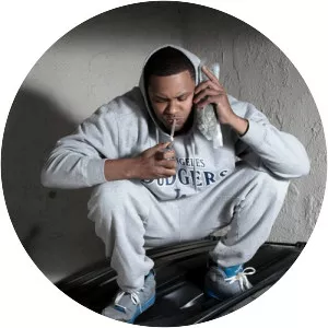 Ayce Nyce - Musical artist