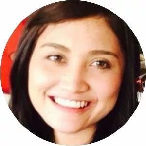 Ayda Jebat - Malaysian singer