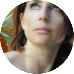 Ayda Tunç photograph