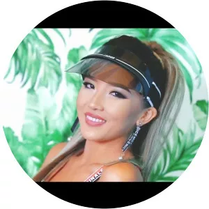 avaz akimov aydana deka