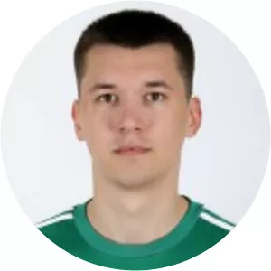 Aydar Lisinkov - Russian football player