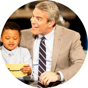 Ayden Nida photograph