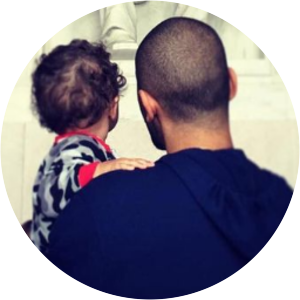 Ayden Richard Batum photograph